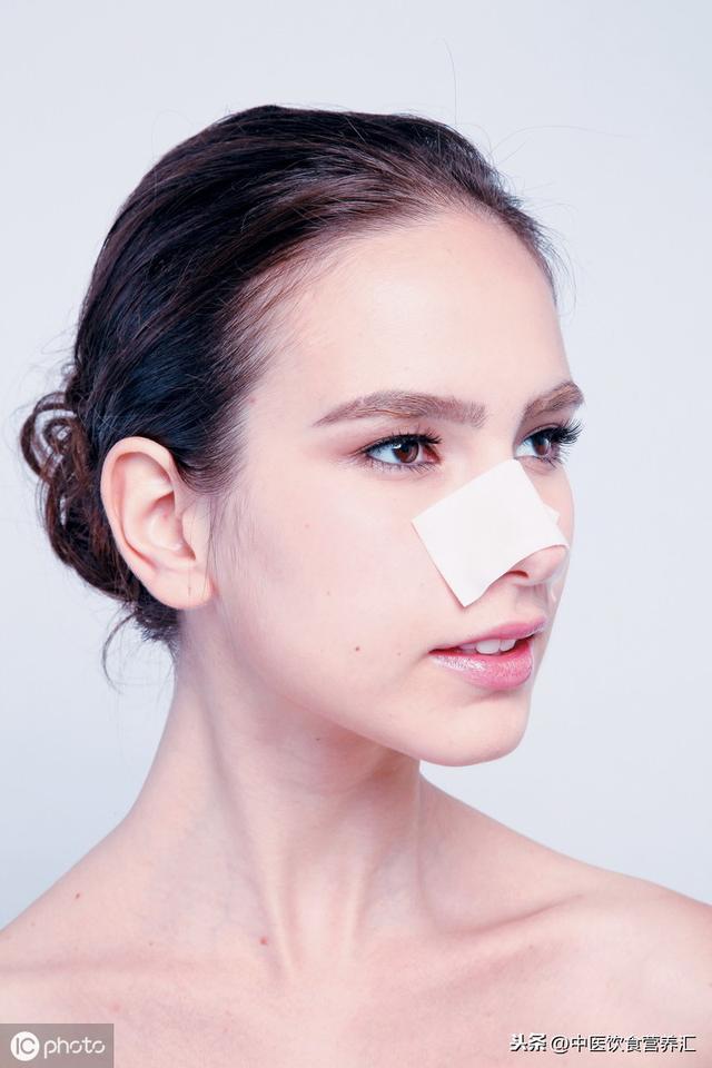 怎样快速去黑头（去黑头的最好方法妙招）