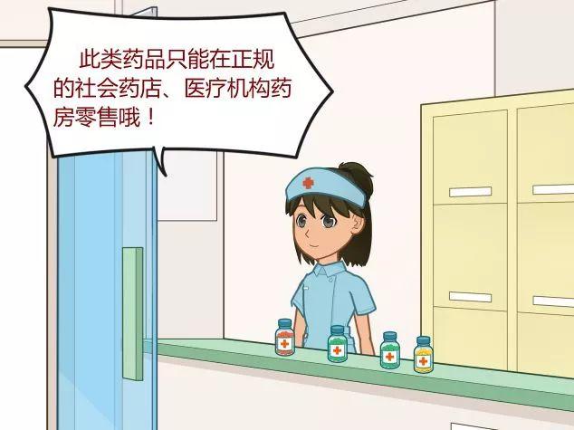 otc是什么意思（otc是处方药还是非处方药）