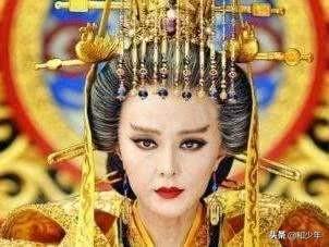 一代女皇武则天是怎么解决自己生理需求的呢