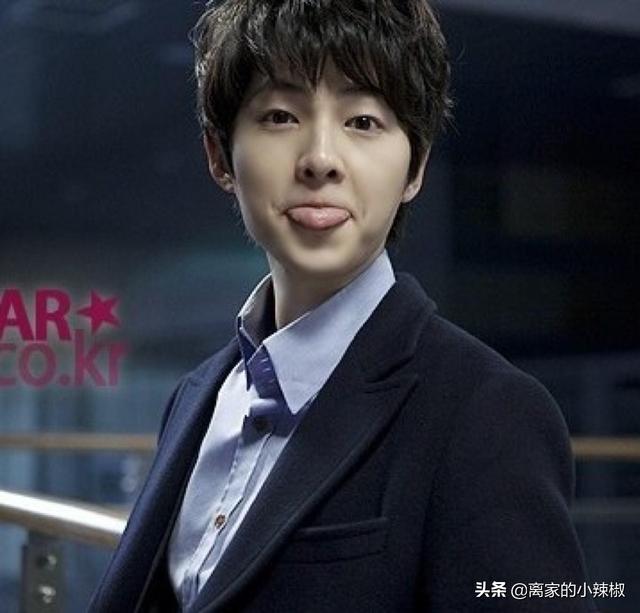 小狼狗是什么意思（小狼狗男友特点）