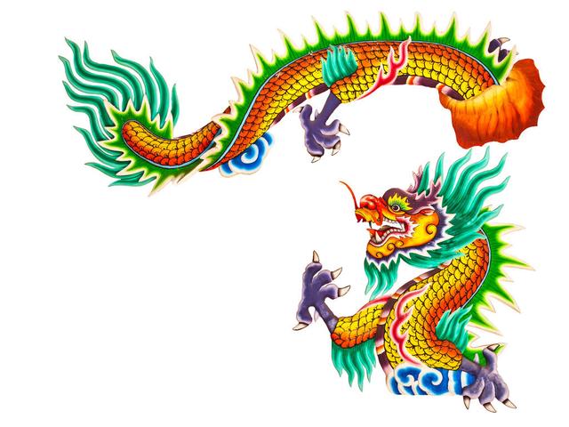 古代四大凶兽有哪些?中国古代四大凶兽排名图片！