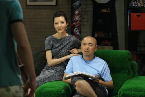 大男当婚2拍了吗（大男当婚第二部25剧情）