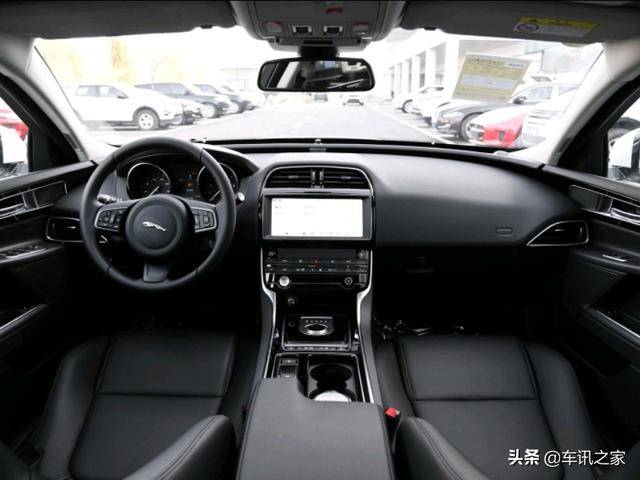 捷豹多少钱一辆最便宜（捷豹车多少钱最低价钱）