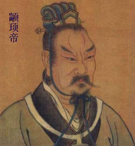 上古神话中“五方天帝”都指的是谁?属神又分别是谁?