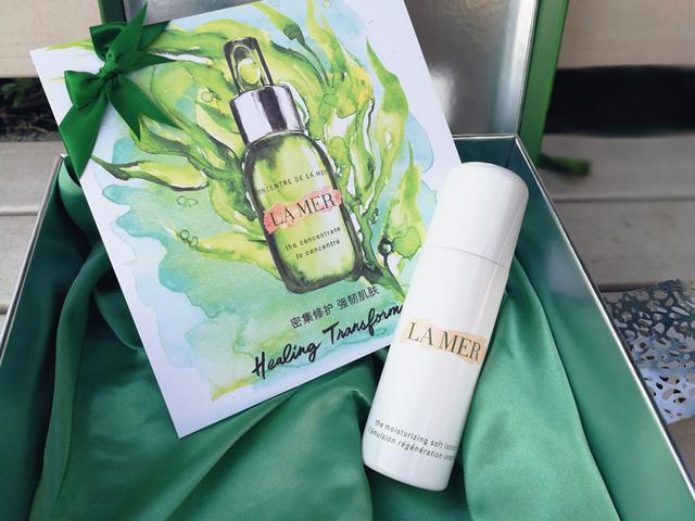 海蓝之谜一套多少钱(海蓝之谜适合什么年龄)