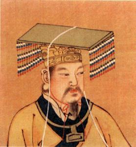 上古神话中“五方天帝”都指的是谁?属神又分别是谁?