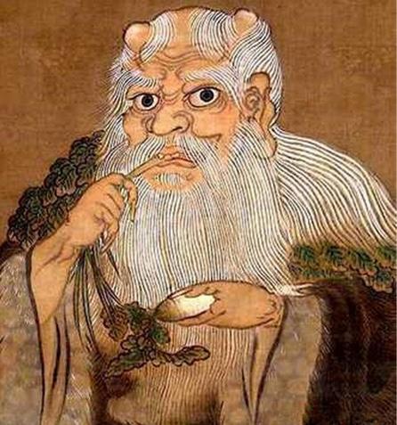 上古神话中“五方天帝”都指的是谁?属神又分别是谁?