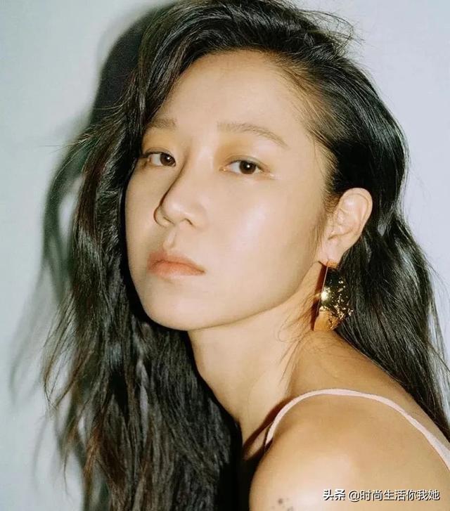 千面女郎是什么意思？千面女郎孔孝真！