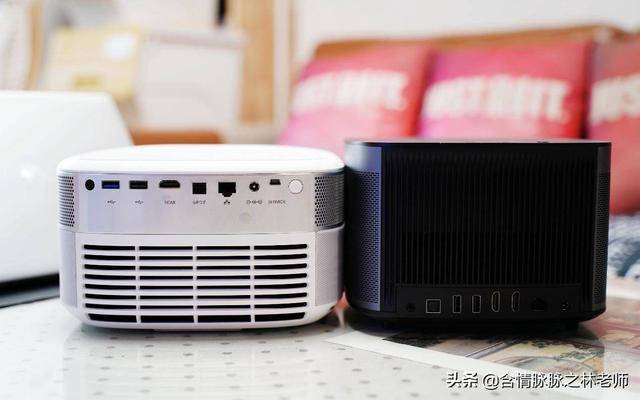 极米和坚果投影哪个好?投影仪选坚果还是极米