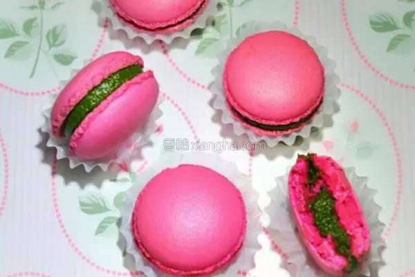 土豪零食马卡龙为何这么贵,你知道原因吗