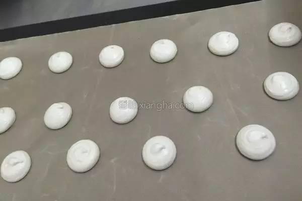 土豪零食马卡龙为何这么贵,你知道原因吗