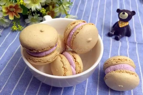 土豪零食马卡龙为何这么贵,你知道原因吗