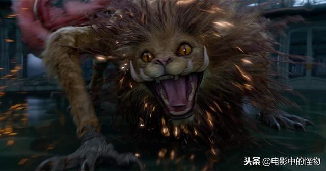 驺吾是什么动物（神兽为什么称驺吾为仁兽）