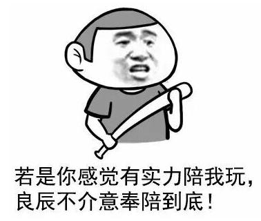 叶良辰赵日天梗怎么来的?叶良辰赵日天龙傲天对话台词!