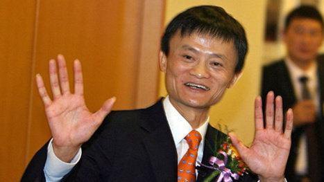 马云手相放大(马云手相三角纹放大照)