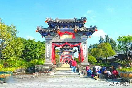 东莞有哪些好玩的地方(东莞一日游必去的地方)