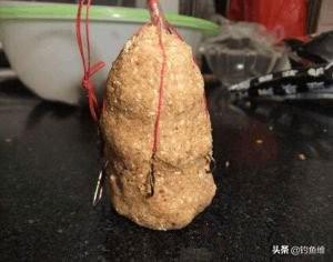 爆炸钩的使用方法，以及饵料状态调整，雾化时间把控窍门