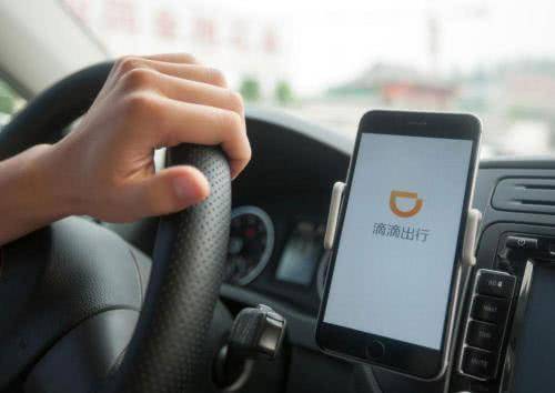 以租代购跑滴滴合算吗（交一万押金跑网约车）