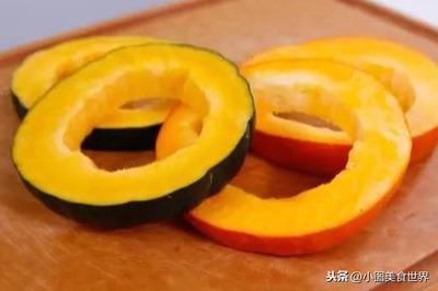 南瓜干的制作方法（正宗江西南瓜干做法）