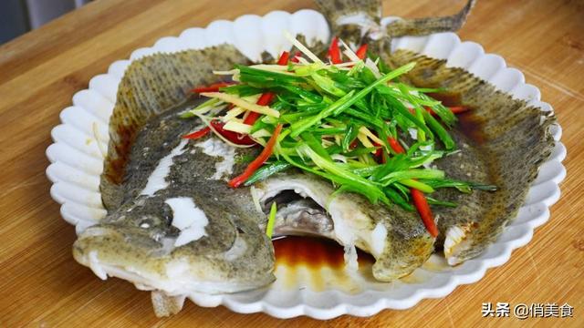 多宝鱼的做法大全（正宗清蒸多宝鱼的做法）