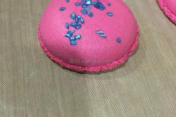 土豪零食马卡龙为何这么贵,你知道原因吗