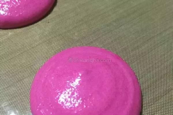 土豪零食马卡龙为何这么贵,你知道原因吗