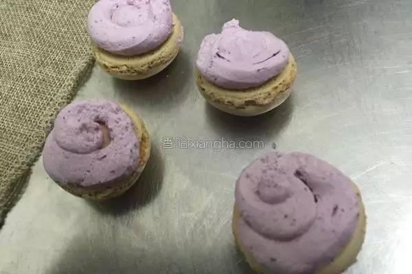 土豪零食马卡龙为何这么贵,你知道原因吗