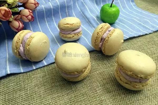 土豪零食马卡龙为何这么贵,你知道原因吗