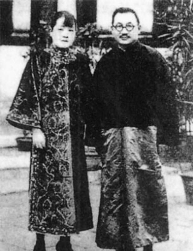 孔祥熙后代现状怎么样（孔祥熙后人如何）