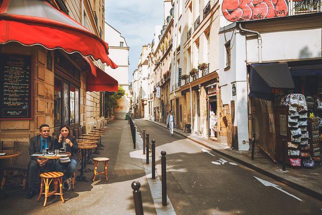 cafe是什么意思(coffee cafe区别用法)