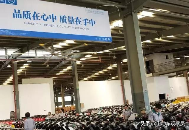 绿驹电动车怎么样（绿驹电动车是几线品牌）