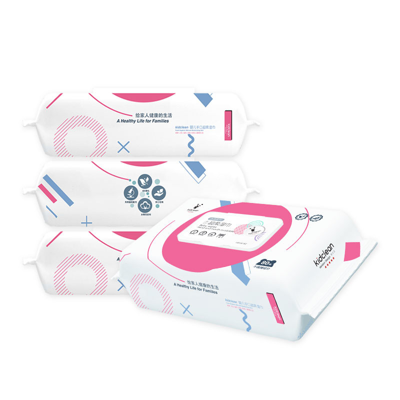 宝宝用的湿巾怎么选？热门婴儿湿巾性价比排行榜！