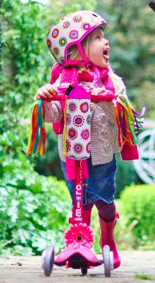 滑板车什么牌子好(性价比高的儿童滑板车)