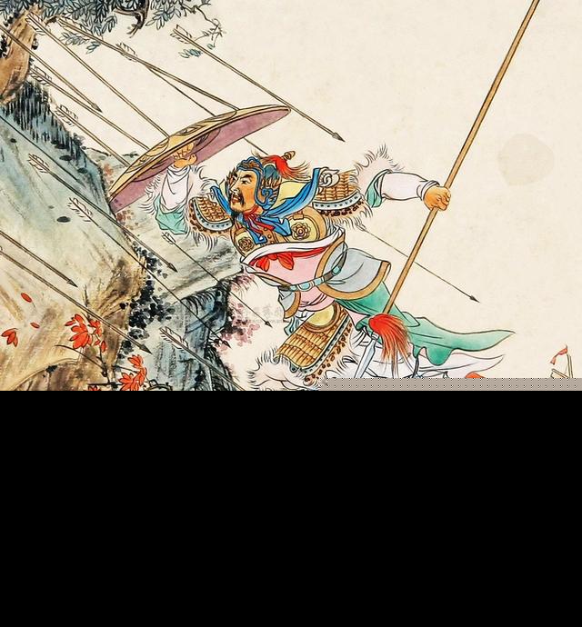 不可胜数的意思（不可胜数的解释成语故事）