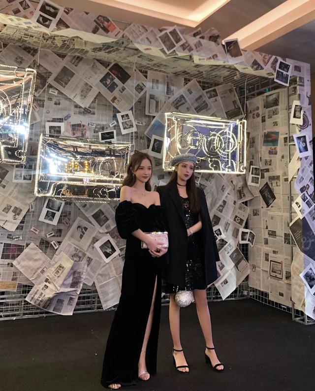 钱夫人雪梨是谁的老婆（钱夫人和雪梨关系）