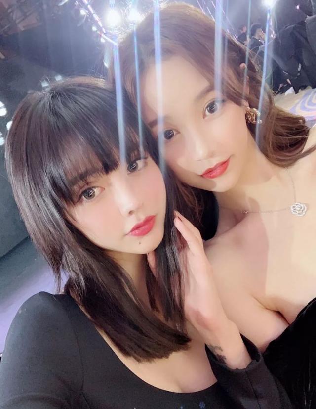 钱夫人雪梨是谁的老婆（钱夫人和雪梨关系）