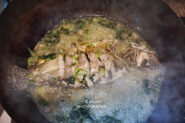 桂鱼怎么做比较好吃（家常红烧桂鱼做法）