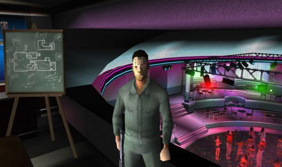 罪恶都市彩蛋大全图解（罪恶都市45个恐怖彩蛋）