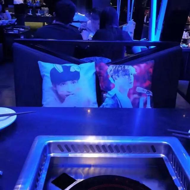 薛之谦开的火锅店在哪里（薛之谦开的火锅店叫什么）