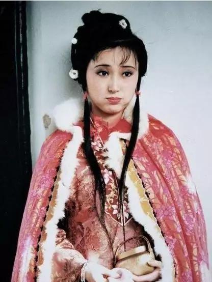 陈晓旭怎么死的(陈晓旭为什么拒绝治疗)