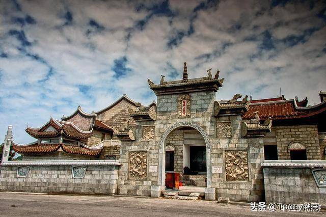南岳衡山一日游攻略（衡山一日游精华路线）