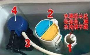 马桶渗水怎么办（马桶一冲水底座就漏水）