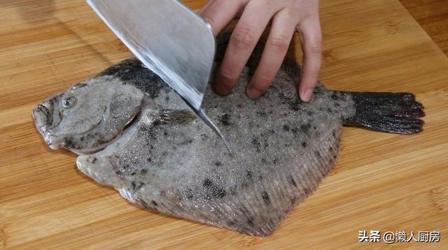 多宝鱼的做法（正宗清蒸多宝鱼的做法）