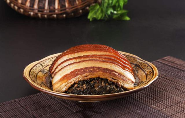 四川话吃老娘烧白是什么意思 女人烧白的含义