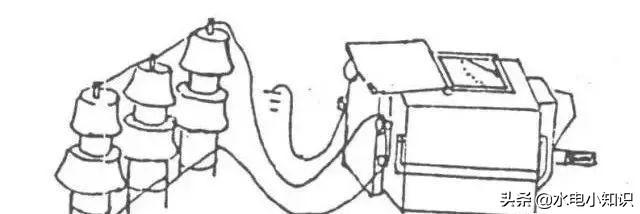 兆欧表使用方法（数字兆欧表使用方法图）