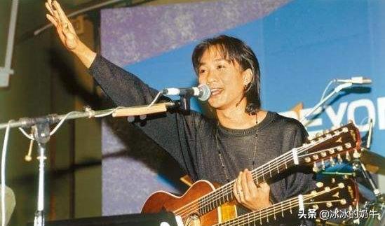 黄家驹前女友(为什么黄家驹恨林楚麒)