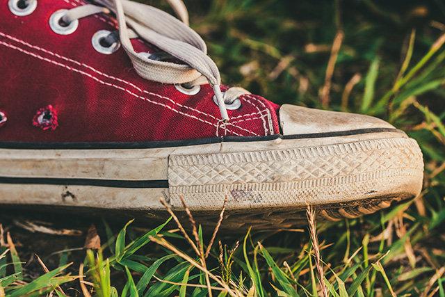 匡威为什么那么贵？匡威凭啥那么贵?质量好？