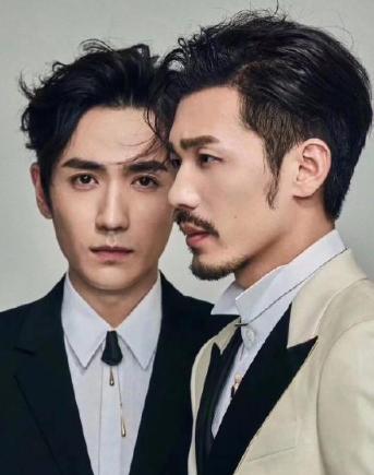 虐袭是什么意思（《镇魂》大结局虐袭而来）