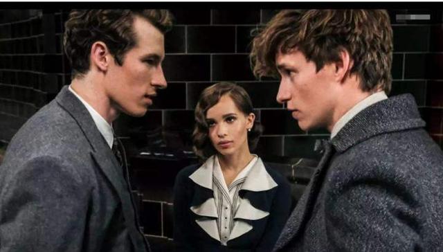 纽特斯卡曼德厉害么（纽特·斯卡曼德实力）