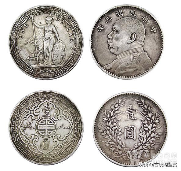 光绪元宝值多少钱（300万元的光绪元宝图片）